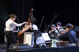 © Priska Ketterer/Lucerne Festival