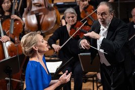 © Manuela Jans/Lucerne Festival