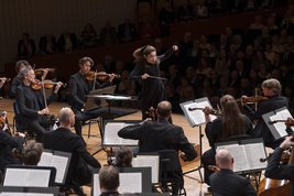 © Priska Ketterer/Lucerne Festival