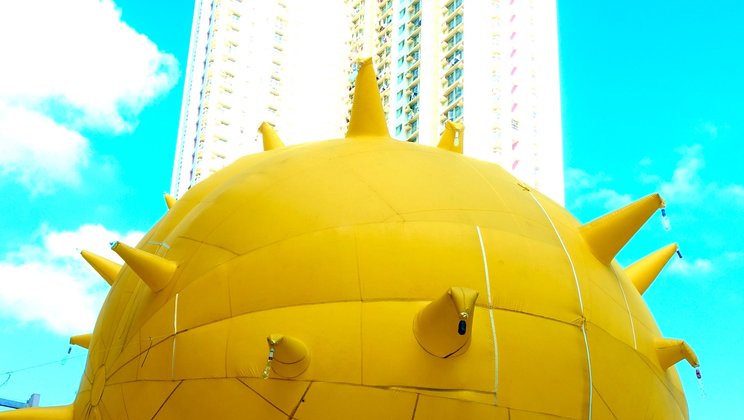 American Dream House © zVg