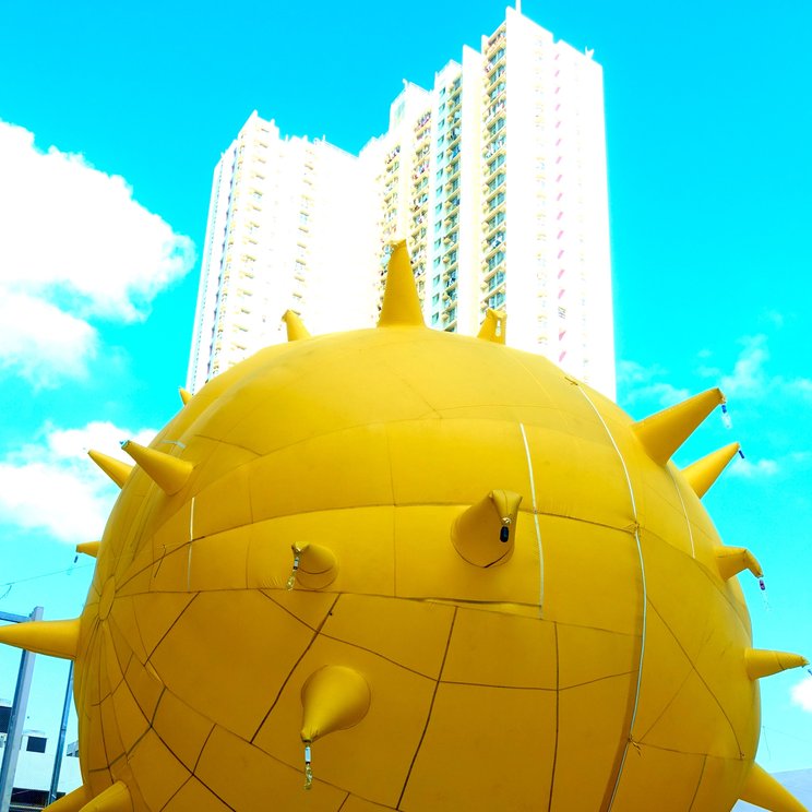 American Dream House © zVg