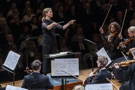 © Patrick Hürlimann/Lucerne Festival
