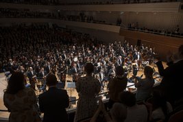 © Priska Ketterer/Lucerne Festival