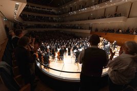 © Manuela Jans/Lucerne Festival