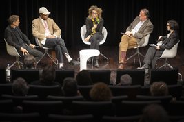 © Andreas Becker/Lucerne Festival