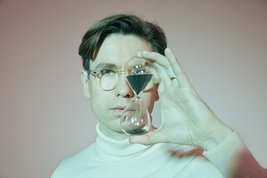 Víkingur Ólafsson © Ari Magg