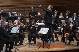 © Priska Ketterer/Lucerne Festival