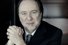 Riccardo Chailly © Marco Borggreve