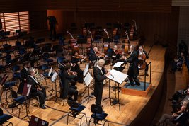 © Manuela Jans/Lucerne Festival