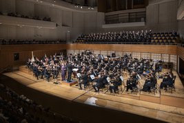 © Patrick Hürlimann/Lucerne Festival