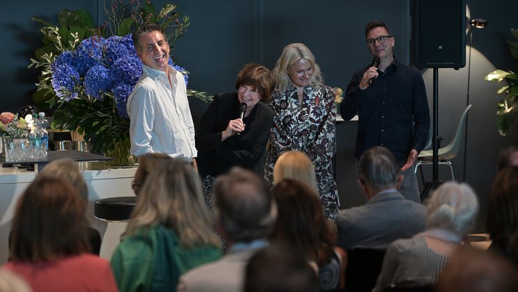 © Peter Fischli/Lucerne Festival