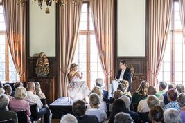 © Patrick Hürlimann/Lucerne Festival