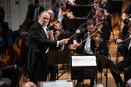 © Manuela Jans/Lucerne Festival