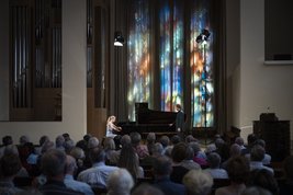 © Andreas Becker/Lucerne Festival