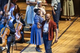 © Patrick Hürlimann/Lucerne Festival