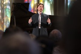 © Andreas Becker/Lucerne Festival