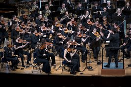 © Peter Fischli/Lucerne Festival