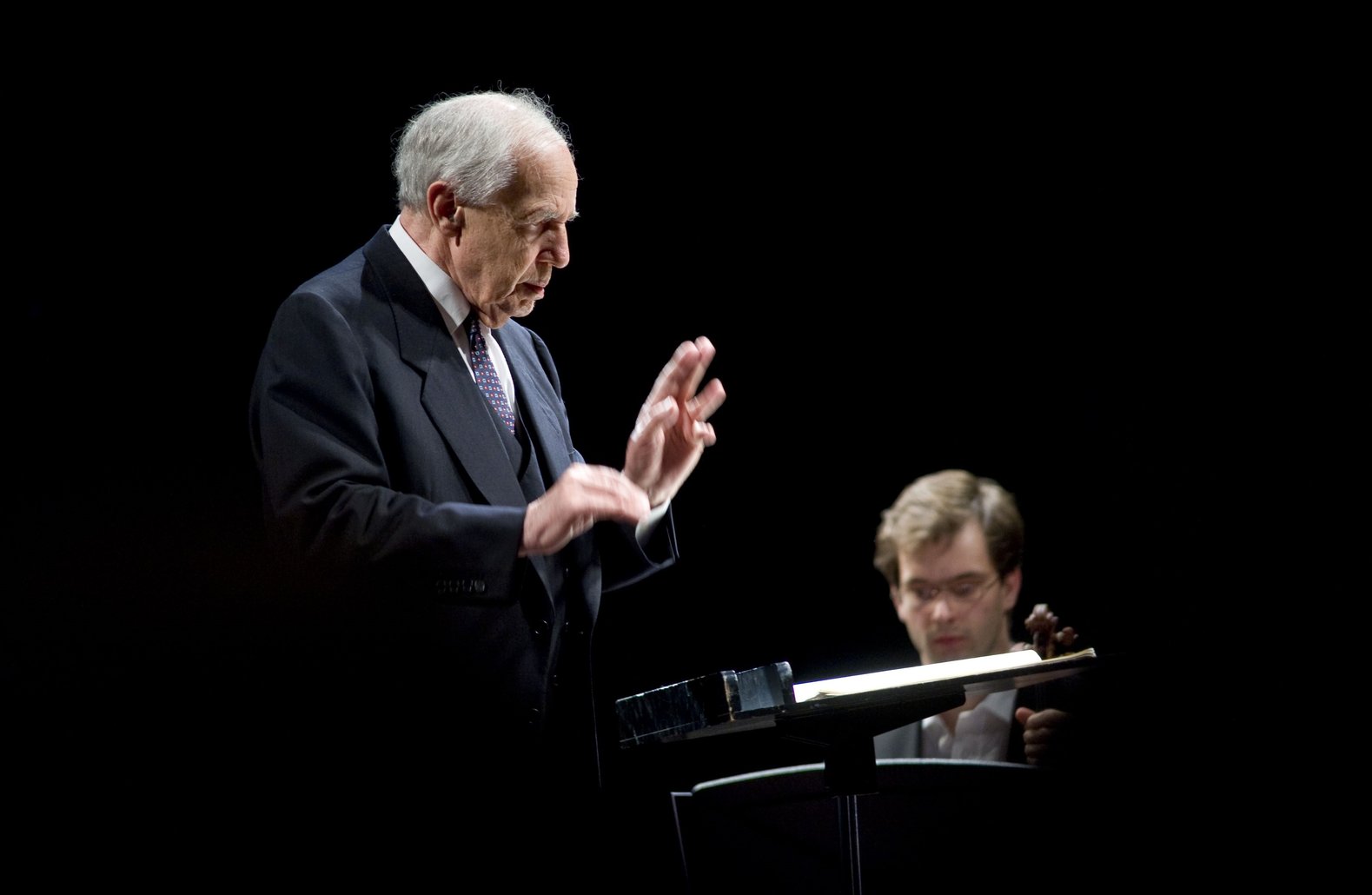 売上実績NO.1 of years 100 Pierre Festival Lucerne | Boulez クラシック