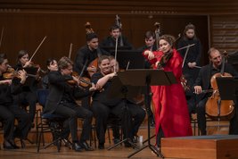 © Priska Ketterer/Lucerne Festival