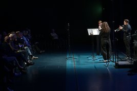 © Peter Fischli/Lucerne Festival