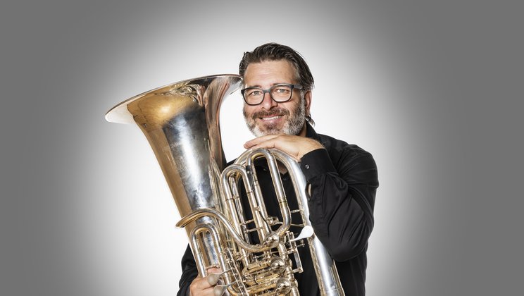 Stefan Tischler © Lucerne Festival