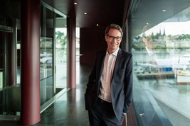 Sebastian Nordmann © Marco Borggreve