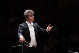 © Manuela Jans/Lucerne Festival