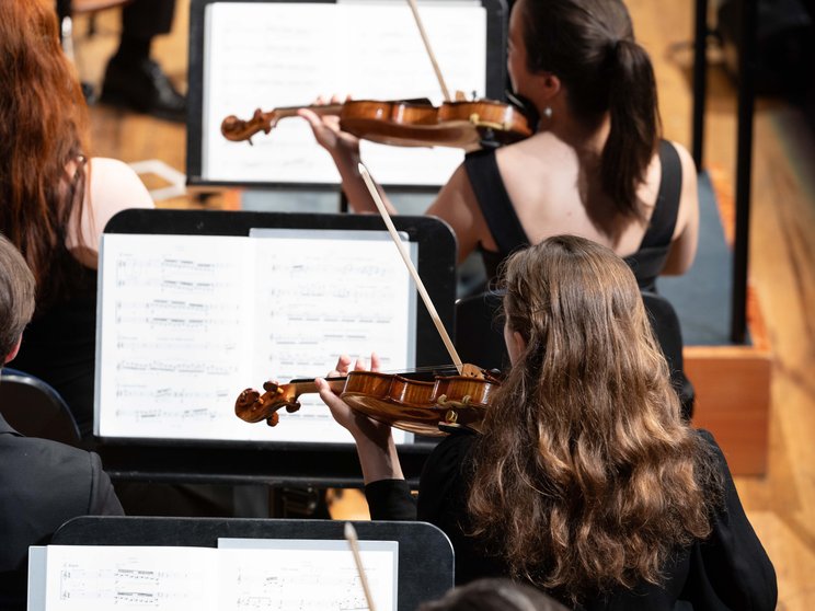 © Manuela Jans/Lucerne Festival