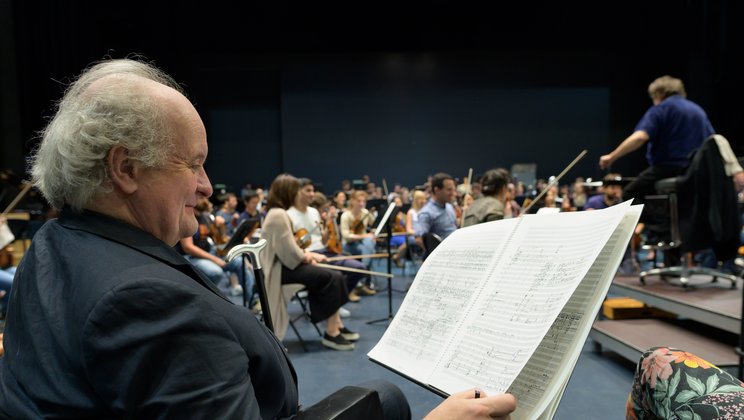 None © Priska Ketterer/Lucerne Festival