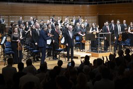 © Andreas Becker/Lucerne Festival