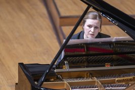 © Andreas Becker/Lucerne Festival