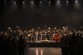 © Priska Ketterer/Lucerne Festival