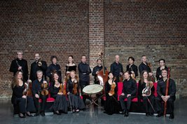 Concerto Köln © Harald Hoffmann