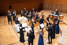 © Manuela Jans/Lucerne Festival