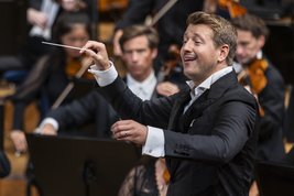 © Patrick Hürlimann/Lucerne Festival