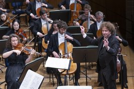 © Andreas Becker/Lucerne Festival