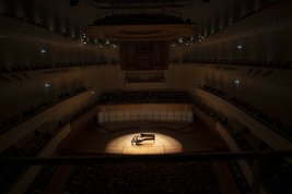 © Priska Ketterer/Lucerne Festival