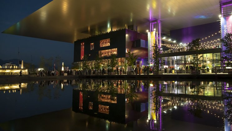 Summer Festival 2024 © Priska Ketterer/Lucerne Festival