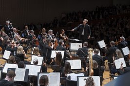 © Priska Ketterer/Lucerne Festival