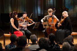 © Manuela Jans/Lucerne Festival