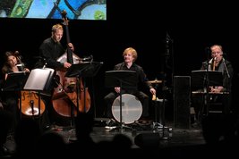 © Peter Fischli/Lucerne Festival