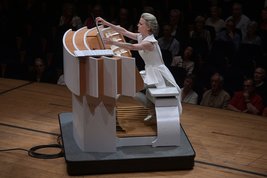 © Peter Fischli/Lucerne Festival