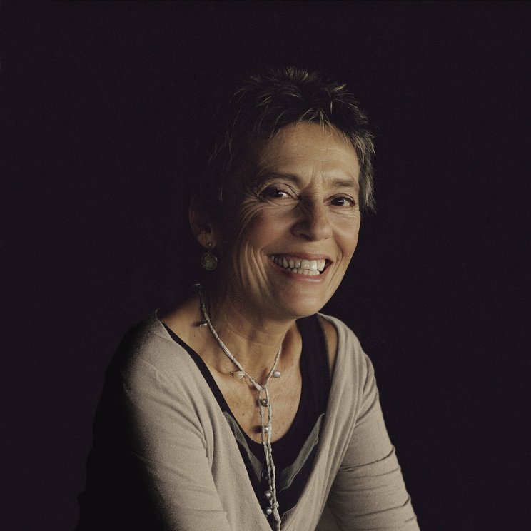 Maria João Pires © Felix Broede/DG