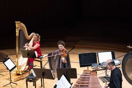 © Manuela Jans/Lucerne Festival