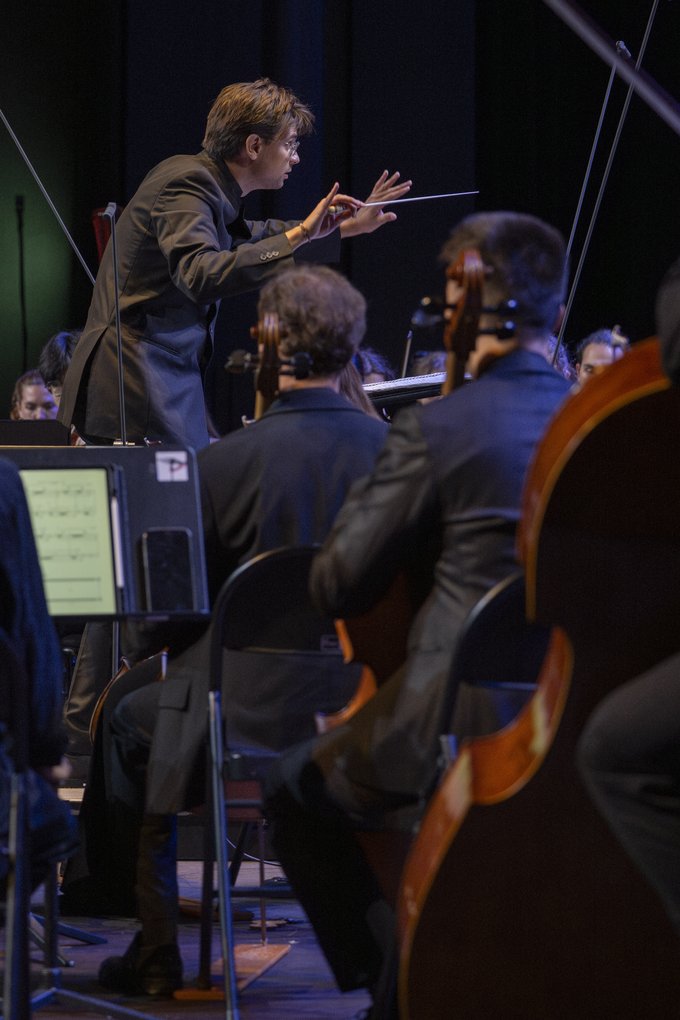 The Academy | Lucerne Festival