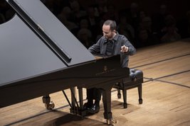 © Priska Ketterer/Lucerne Festival
