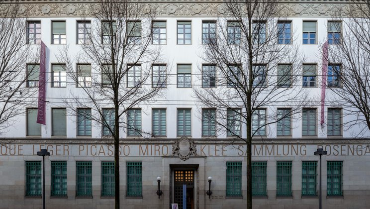 Rosengart Museum, Luzern
