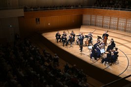 © Peter Fischli/Lucerne Festival