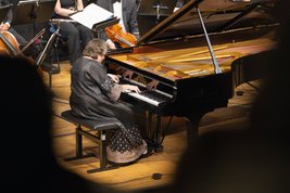 © Andreas Becker/Lucerne Festival