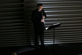 © Peter Fischli/Lucerne Festival